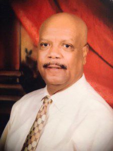 Tyrone Williams, Sr.